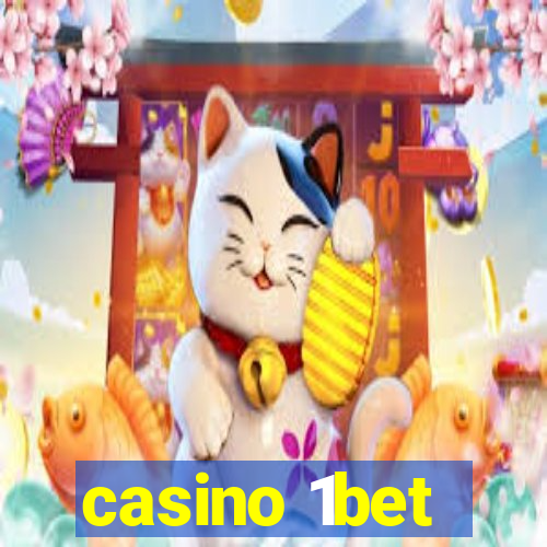 casino 1bet