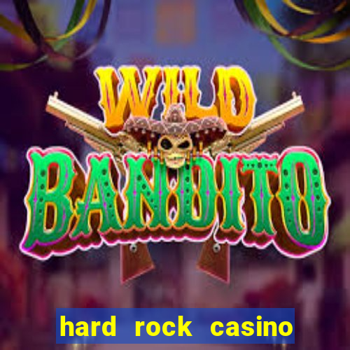 hard rock casino catoosa oklahoma