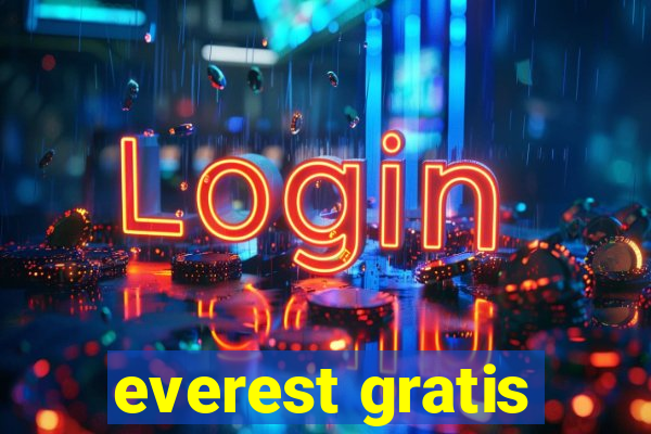 everest gratis