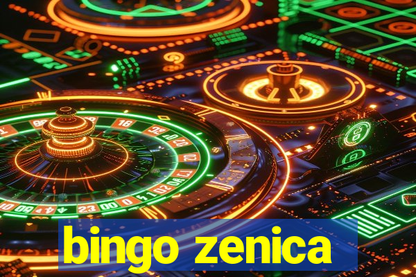 bingo zenica