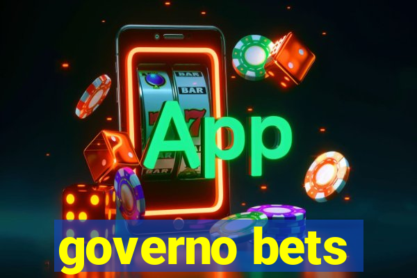 governo bets