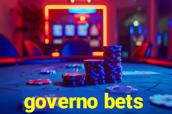 governo bets