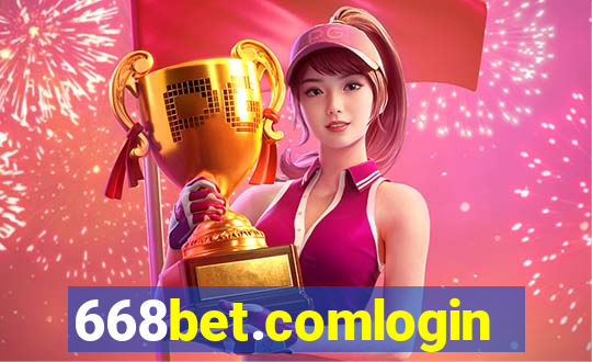 668bet.comlogin