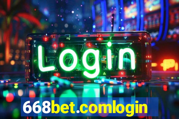 668bet.comlogin