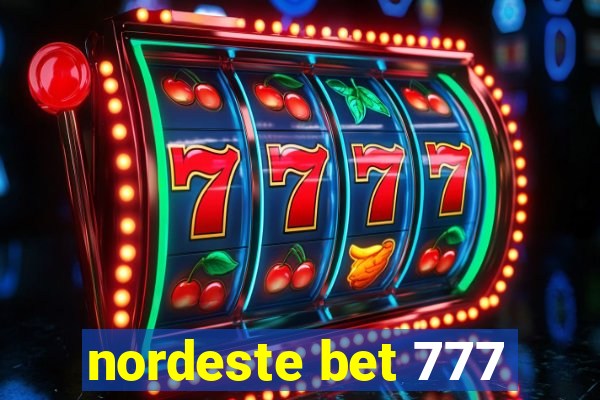 nordeste bet 777