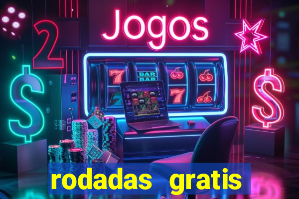 rodadas gratis fortune tiger