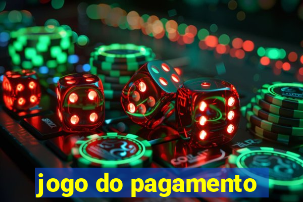 jogo do pagamento