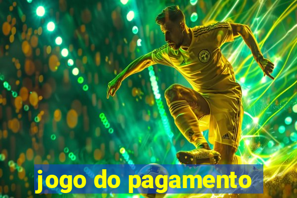 jogo do pagamento