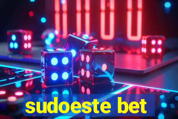 sudoeste bet