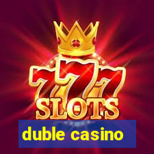 duble casino