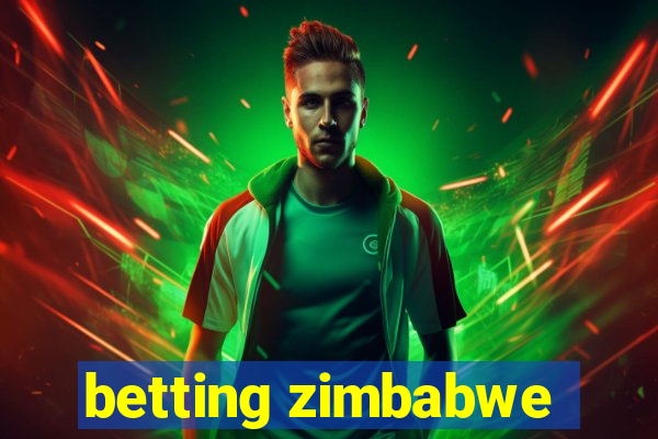 betting zimbabwe