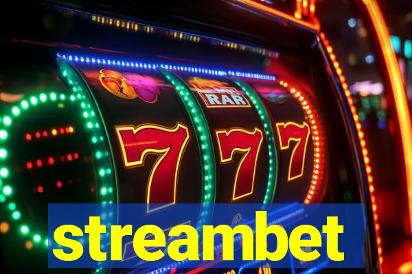 streambet