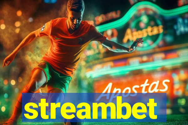 streambet