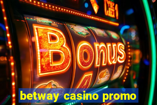 betway casino promo