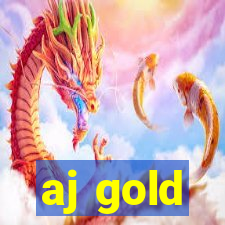 aj gold