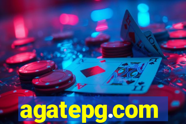 agatepg.com