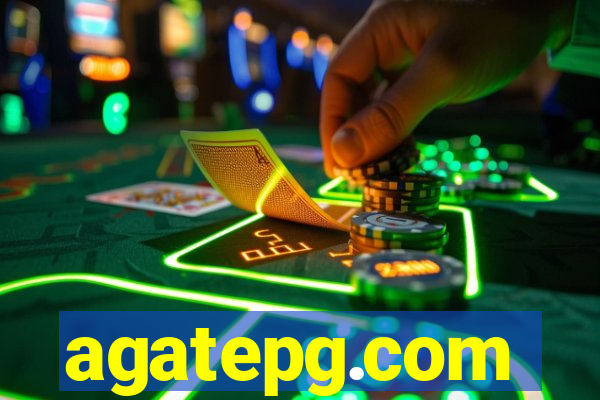 agatepg.com