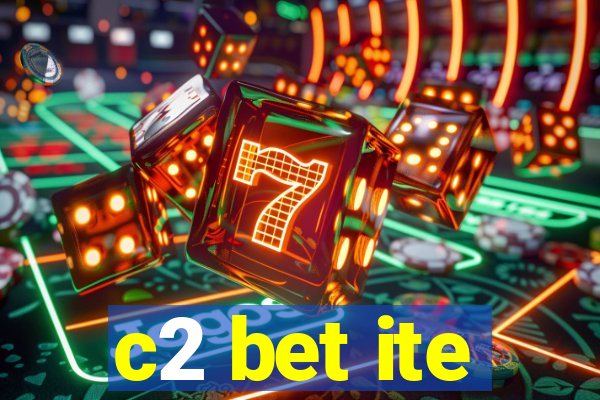 c2 bet ite