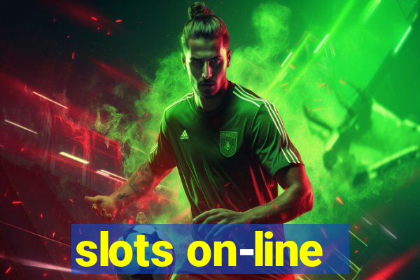 slots on-line