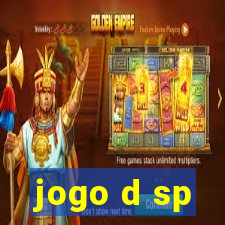 jogo d sp