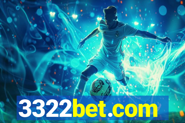 3322bet.com