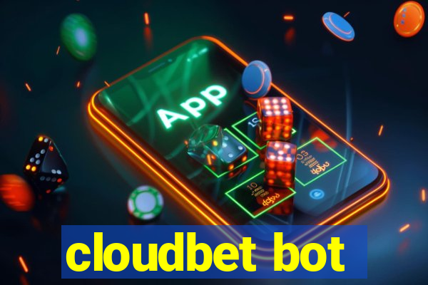 cloudbet bot