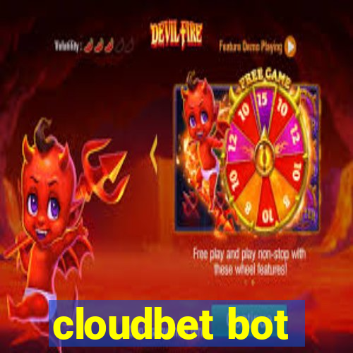 cloudbet bot