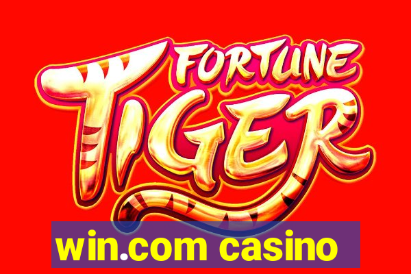 win.com casino