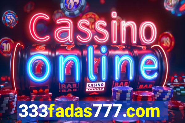 333fadas777.com