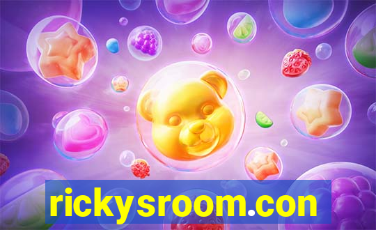 rickysroom.con