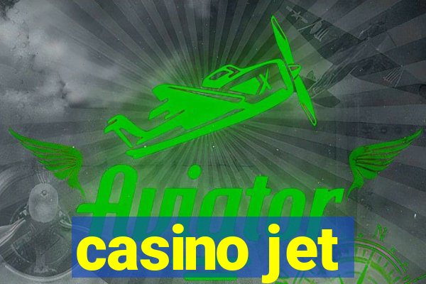 casino jet