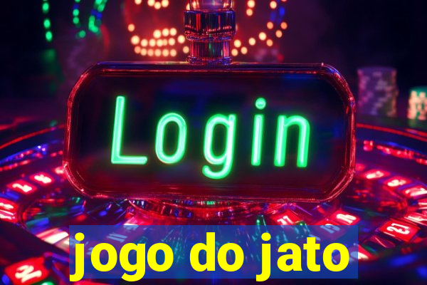 jogo do jato