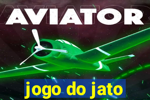 jogo do jato