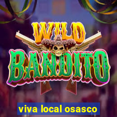 viva local osasco