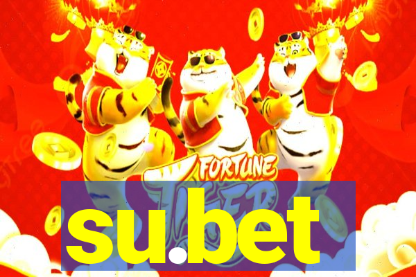 su.bet