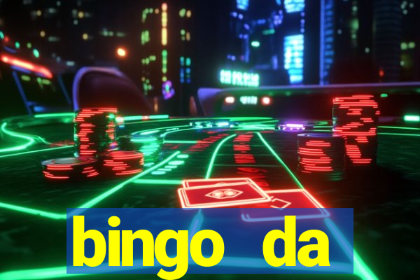 bingo da multiplica??o 6 ano