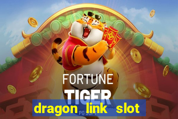 dragon link slot machine free