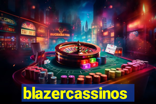 blazercassinos