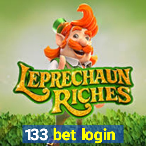 133 bet login