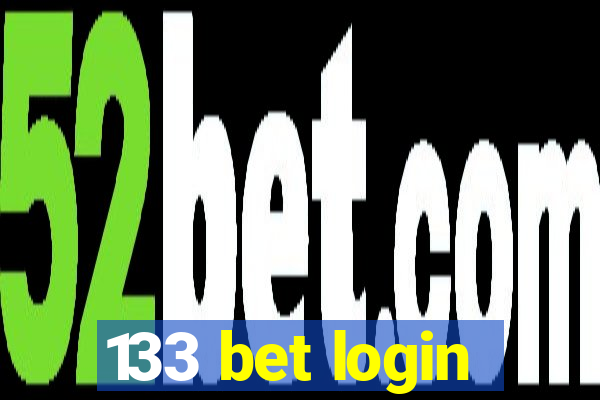 133 bet login