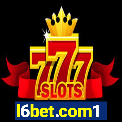 l6bet.com1