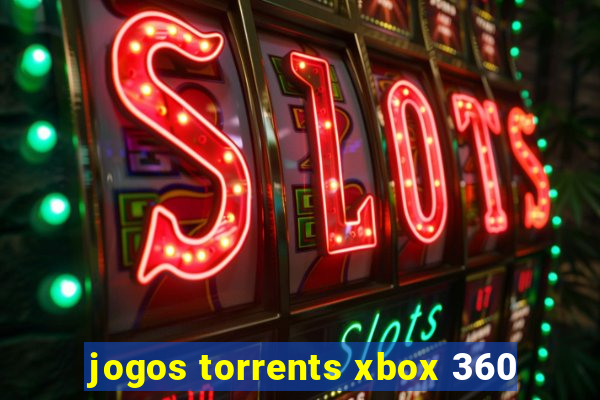 jogos torrents xbox 360