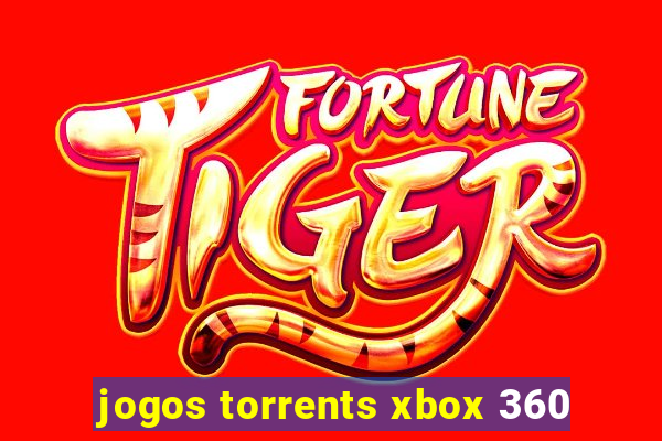 jogos torrents xbox 360