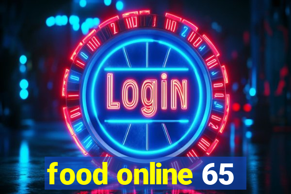 food online 65