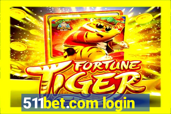 511bet.com login