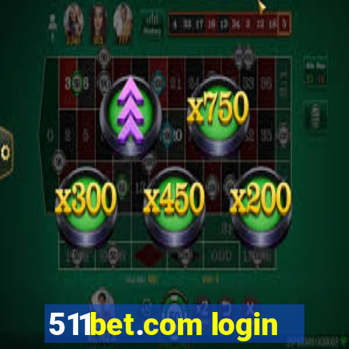 511bet.com login