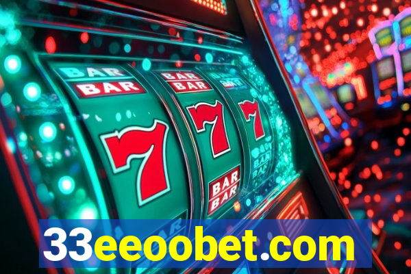 33eeoobet.com