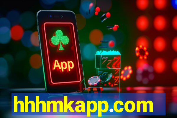 hhhmkapp.com