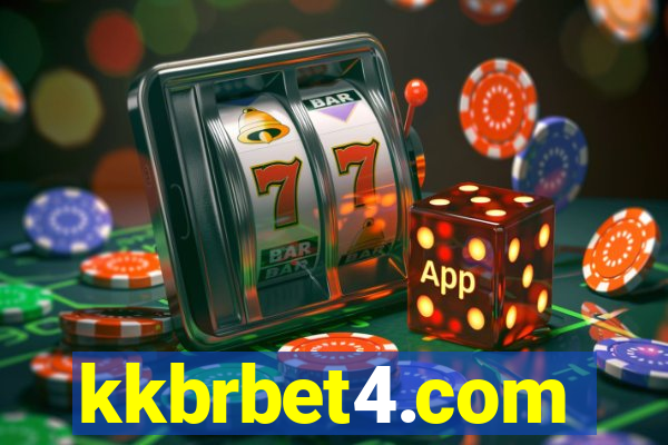 kkbrbet4.com