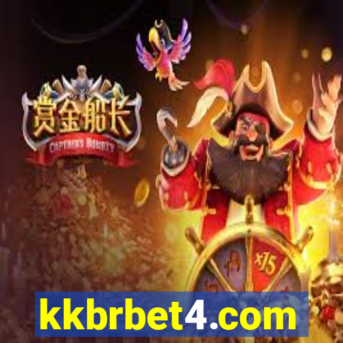 kkbrbet4.com